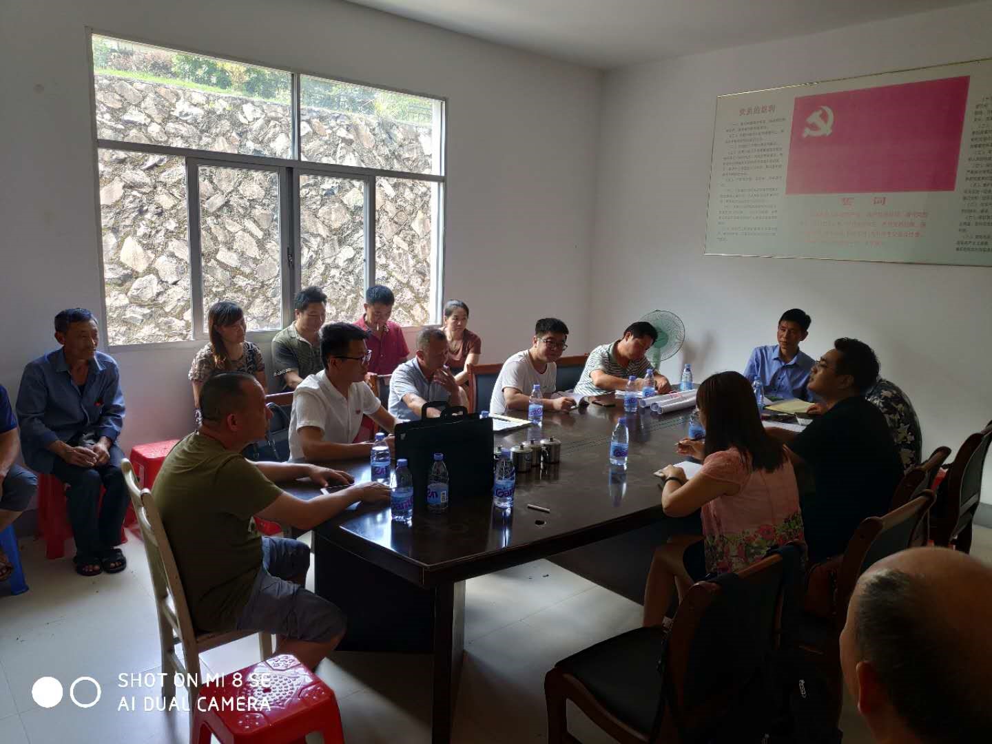 福建金森踐行”綠水青山就是金山銀山“  推進(jìn)毛竹林經(jīng)營(yíng)碳匯項(xiàng)目開發(fā)