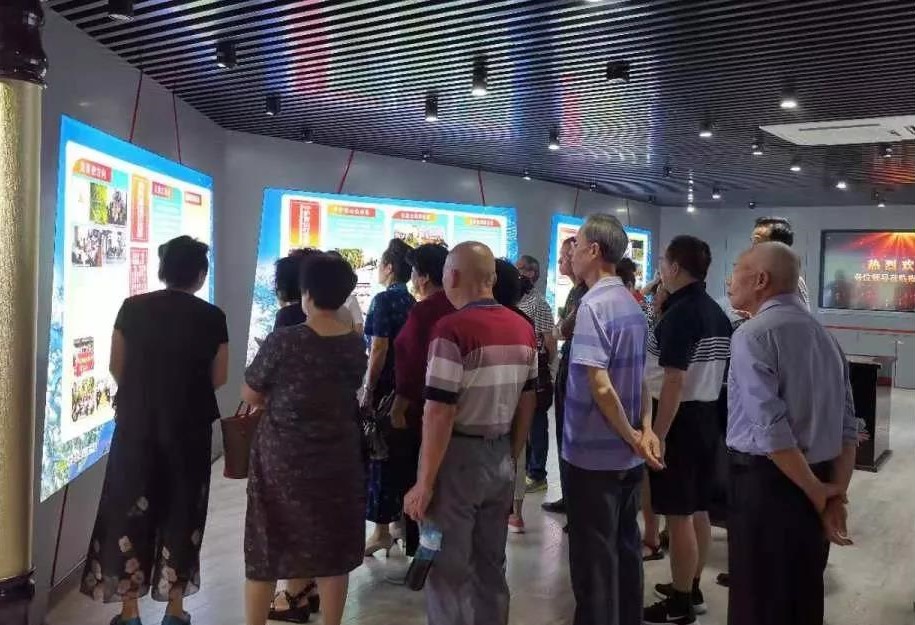 追憶兵團(tuán)歲月，重溫故鄉(xiāng)情緣