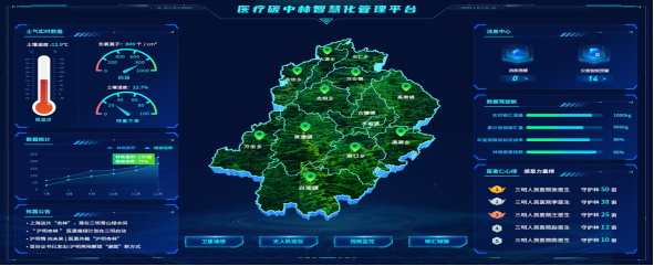 全國(guó)首個(gè)!!!“滬明杏林”醫(yī)療碳匯林項(xiàng)目成功啟動(dòng) 福建金森攜手多方共推醫(yī)療與生態(tài)融合發(fā)展新范式